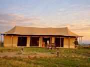 Adimu Mara Camp