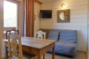 Résidence Mont Vallon - STUDIO DANS UNE RÉSIDENCE CALME AVEC PARKING PRIVATIF MAE-7688