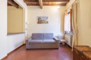 Charming apartment near Piazza Navona