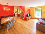 Chalet di Mario - Alpine Stay Apartments