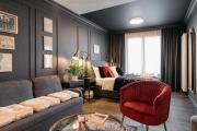 Apartament Kossak Residence Deluxe Stare Miasto