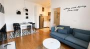 Belgrade Connect Apartment