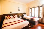 Peacock - a family-run hotel