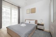 Zielonego Mostu Cozy Elegant Apartment by BookingHost