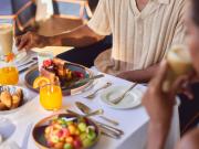 Fairmont Royal Pavilion Barbados Resort