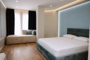Ahrid Hotel