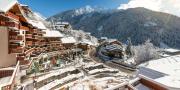 Top Champagny-en-Vanoise