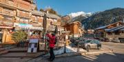 Top Champagny-en-Vanoise