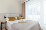 Cosy Apartments in the Centre of Katowice with Parking by Noclegi Renters