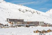 Top Tignes