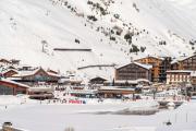 Top Tignes