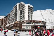 Top Tignes