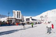 Top Tignes