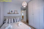 Apartamento calle Bodega