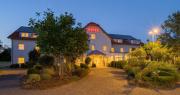 Hotel Montana Limburg