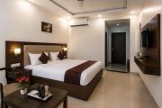 Top New Delhi