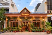 Sen Viet Home