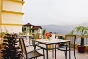 Top Gangtok