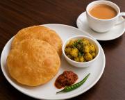 Top New Delhi