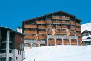 Top Mâcot La Plagne