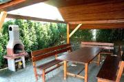 Top Černá v Pošumaví