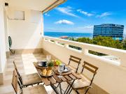 Apartamento Sol de Marbella Sea View