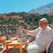 Top Imlil