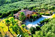 Villa Molinari B&B e Baby Park