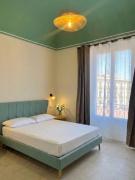 PALERMO CENTRALE 88 - City center, steps from the station, travel with ease