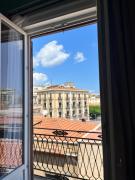 PALERMO CENTRALE 88 - City center, steps from the station, travel with ease