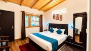 Top Nainital