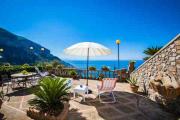 Top Positano