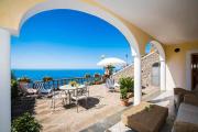 Top Positano