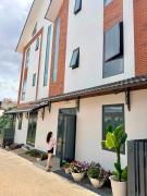 Xaxa House Da Lat