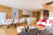 Résidence Thuria - Spacieux appartement rénové 8 personnes MAE-4704