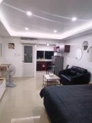 Top Pattaya Central