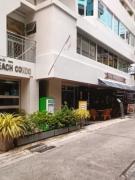 Top Pattaya Central