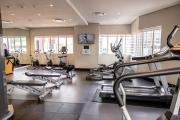 Luxury 1 Bedroom Cape Town CBD