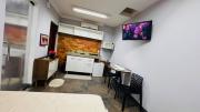 Loft climatizado no veneza ao lado do Parque Ipanema