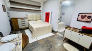 Loft climatizado no veneza ao lado do Parque Ipanema