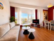 Diella Living New Bazaar View