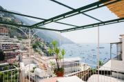 Top Positano