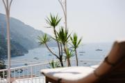 Top Positano