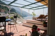 Top Positano