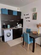 Top Burgas City