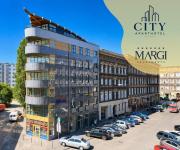 MARGI City Aparthotel