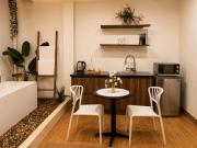 Apartment with an elevator near Long Bien bridge