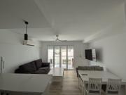 Apartamento recién reformado en playa de la Fossa