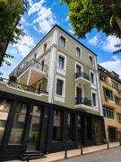 Top Varna City