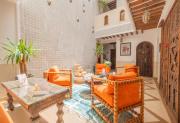 Riad Nalan & Spa